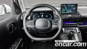 Hyundai Casper, 2022 — миниатюра 21