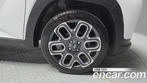 Hyundai Casper, 2022 — миниатюра 7