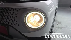 Hyundai Casper, 2022 — миниатюра 8
