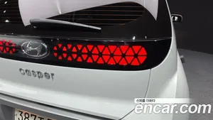 Hyundai Casper, 2022 — миниатюра 9