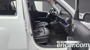 Hyundai Casper, 2022 — миниатюра 16