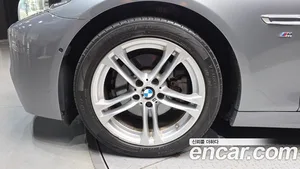 BMW 5-Series, 2016 — миниатюра 5