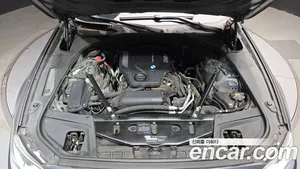 BMW 5-Series, 2016 — миниатюра 6
