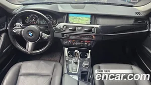 BMW 5-Series, 2016 — миниатюра 7