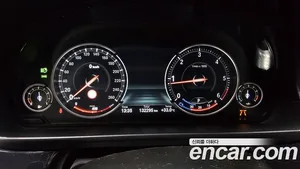 BMW 5-Series, 2016 — миниатюра 8