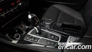 BMW 5-Series, 2016 — миниатюра 9