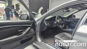 BMW 5-Series, 2016 — миниатюра 10