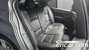BMW 5-Series, 2016 — миниатюра 11