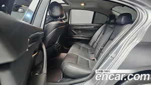 BMW 5-Series, 2016 — миниатюра 12