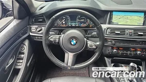 BMW 5-Series, 2016 — миниатюра 13