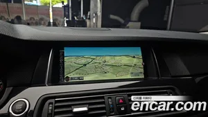 BMW 5-Series, 2016 — миниатюра 14