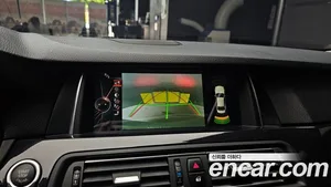 BMW 5-Series, 2016 — миниатюра 15