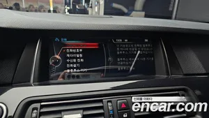BMW 5-Series, 2016 — миниатюра 16