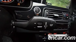 BMW 5-Series, 2016 — миниатюра 20