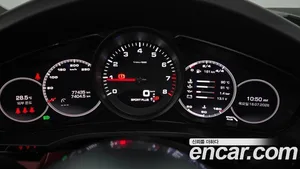 Porsche Cayenne, 2021 — миниатюра 11