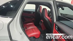 Porsche Cayenne, 2021 — миниатюра 17