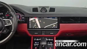 Porsche Cayenne, 2021 — миниатюра 19