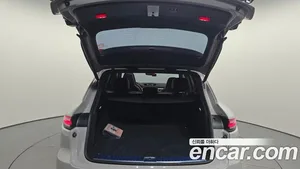 Porsche Cayenne, 2021 — миниатюра 25
