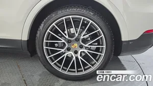 Porsche Cayenne, 2021 — миниатюра 7