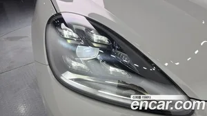 Porsche Cayenne, 2021 — миниатюра 8