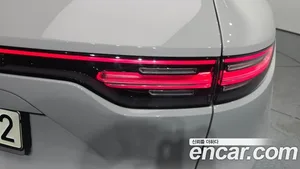 Porsche Cayenne, 2021 — миниатюра 9