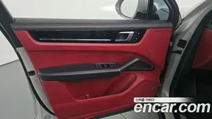 Porsche Cayenne, 2021 — миниатюра 14