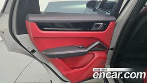 Porsche Cayenne, 2021 — миниатюра 15