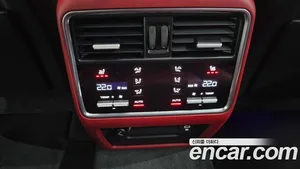 Porsche Cayenne, 2021 — миниатюра 29