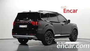 Kia Mohave, 2024 — миниатюра 2