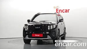Kia Mohave, 2024 — миниатюра 3