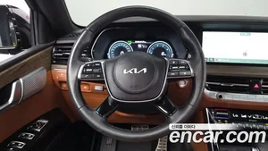 Kia Mohave, 2024 — миниатюра 13