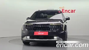 Kia Carnival, 2025 — миниатюра 3