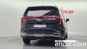 Kia Carnival, 2025 — миниатюра 4