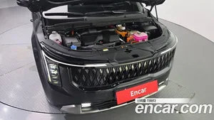 Kia Carnival, 2025 — миниатюра 6