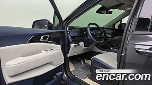 Kia Carnival, 2025 — миниатюра 13