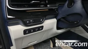 Kia Carnival, 2025 — миниатюра 18