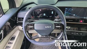 Kia Carnival, 2025 — миниатюра 19