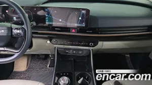 Kia Carnival, 2025 — миниатюра 20