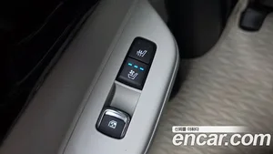 Kia Carnival, 2025 — миниатюра 23