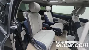 Kia Carnival, 2025 — миниатюра 24