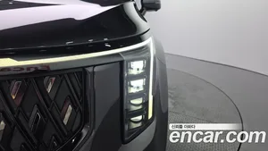 Kia Carnival, 2025 — миниатюра 8