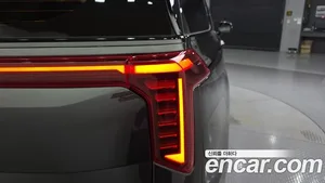 Kia Carnival, 2025 — миниатюра 9