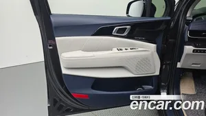 Kia Carnival, 2025 — миниатюра 14