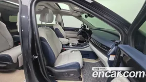 Kia Carnival, 2025 — миниатюра 16