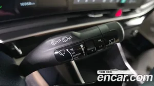 Kia Carnival, 2025 — миниатюра 27