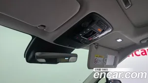 Kia Carnival, 2025 — миниатюра 29