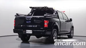 Ford F150, 2019 — миниатюра 2