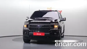 Ford F150, 2019 — миниатюра 3
