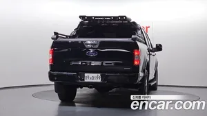 Ford F150, 2019 — миниатюра 4