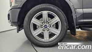 Ford F150, 2019 — миниатюра 5